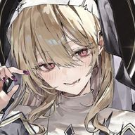 　つき ⭐︎さんのアイコン画像