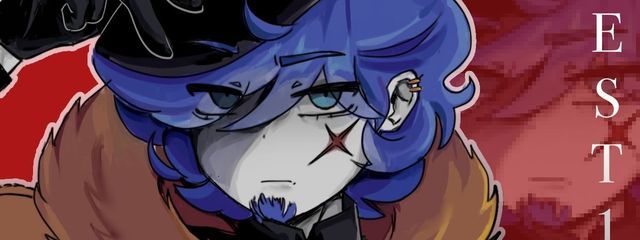 黒阿（くろあ）（ENXPさんの壁紙画像