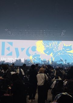 音楽好きな一般人が語るだけ