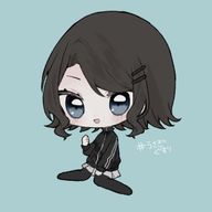 鳴海さんのアイコン画像