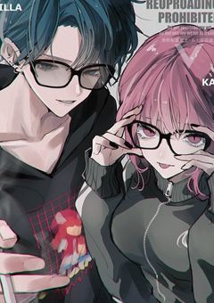 　⌇﻿ 君は友達．