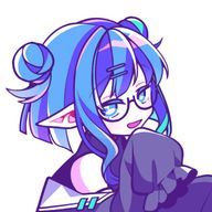 水夢るぇなさんのアイコン画像