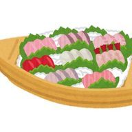 刺身さんのアイコン画像