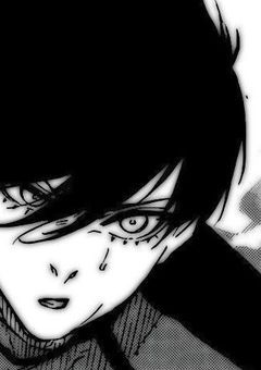 ブルーロックの性欲処理係は