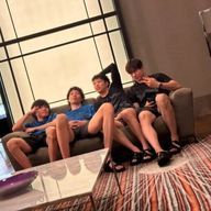 Hinaさんのアイコン画像