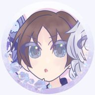 りんご飴の飴さんのアイコン画像