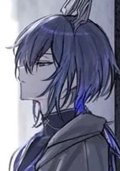　𝚑𝚎𝚛𝚘 ✧ 数百年ぶりに 同胞 を見つけた話 .