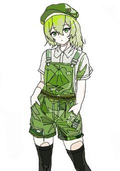 衣装イラスト【オリキャラ、ptuber立ち絵リク可。】