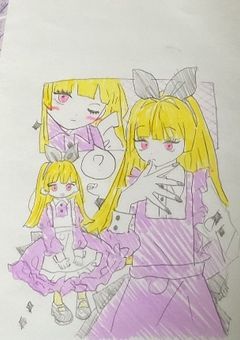 神絵師の手をもぎ取りたいっ！