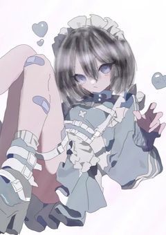 【ptuber立ち絵、表情差分、ミニアイテム、ミニキャラ、描きます】無償でやってます。〈〈〈絵柄選べます〉〉〉