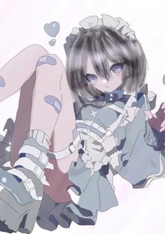 こるからのイラスト【💫、リク交換宣伝募集】