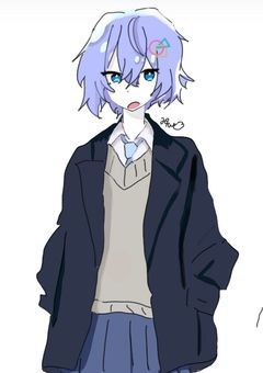 ゆーくり専用イラスト○△◻︎