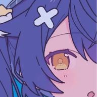 すず🦊🔔(低浮上)さんのアイコン画像