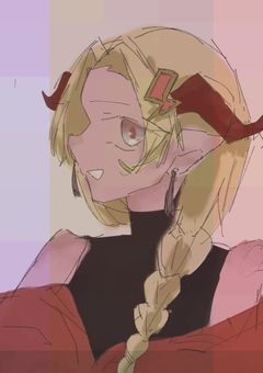 【🅿️】負けじと 鬼 は 物申す  ‼️