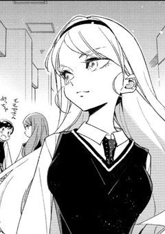 I love Me!!! into 私の高校生活