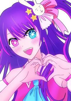 輝くもう一人の星