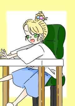 はるの雑談部屋!