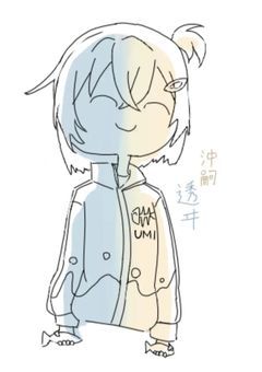 色んな界隈永遠ともぼ