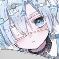 骨魚 。 さんのアイコン画像