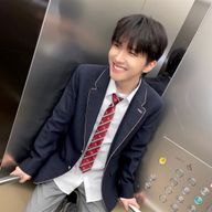 •̀ ᗜ •́さんのアイコン画像