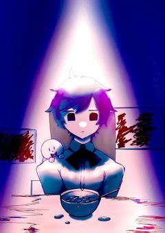 絵描き部屋！！