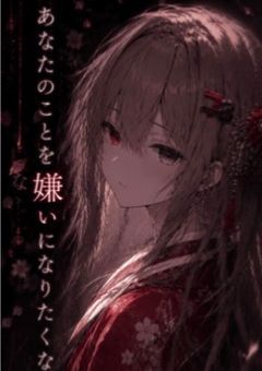 あなたのことを嫌いになりたくなかった