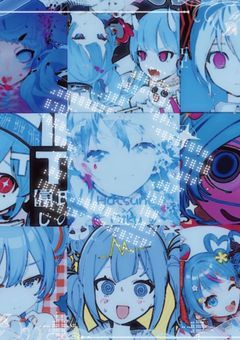 Tag☆☆☆🎤