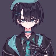 Checkumさんのアイコン画像