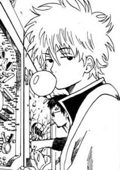 銀魂 依存系恋愛短編集