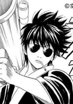 銀魂 恋愛短編集