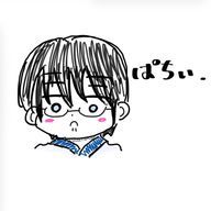 ゆず@顧問も公認の阿保さんのアイコン画像