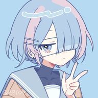 睦月レイヤ #投稿遅いっすさんのアイコン画像