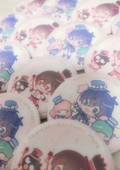 ♡ꔛ‬  推 し 活 部 屋  ꔛ‬♡
