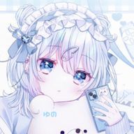 　ゆのさんのアイコン画像