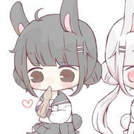 るる@ペア画さんのアイコン画像