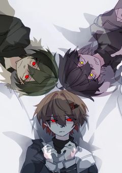 【sxxn】溺愛VS抵抗