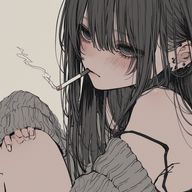 🖤🎧Ririna🫐🩶さんのアイコン画像