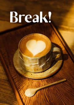 Break!【短編集】