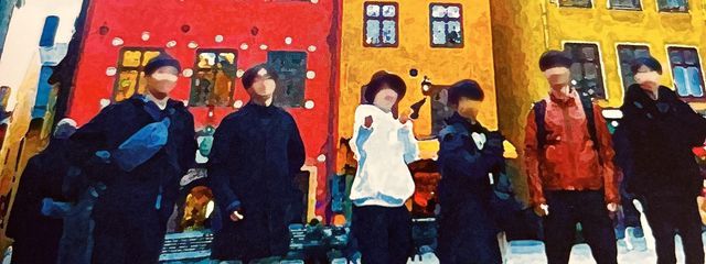 nikoさんの壁紙画像