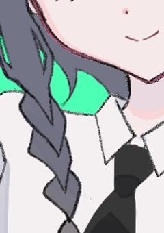 売られた私、闇組織に買われた件 / mmmr