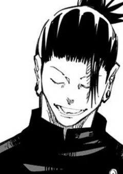 　高専教師は 夏油の “スパイ” らしい / juju