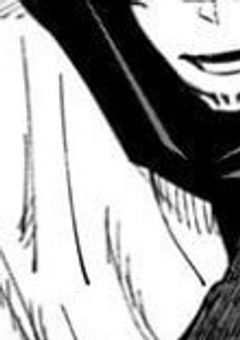 　一般人、宿儺の術式“ 跳ね返しました ” / juju