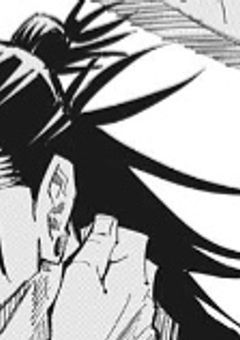 　呪詛師への堕ち方 / juju