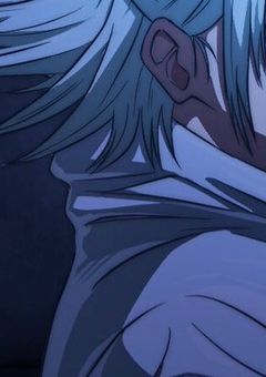 　依代壊したら400年前の術師が出てきた件 / juju