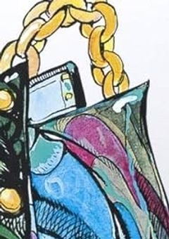 　スタンドを封じる能力使い / JOJO３部