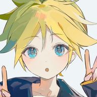 　𑣲🍹┆ Ren Taiyoさんのアイコン画像