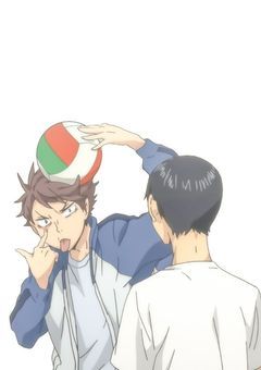 ハイキュー色々短編集