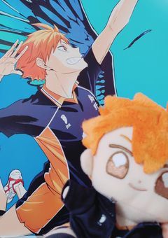 ハイキュー短編集!!