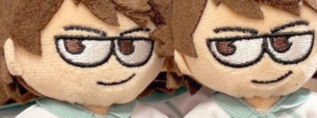 こんちゃさんの壁紙画像