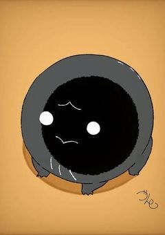 自分の趣味のお絵かき集